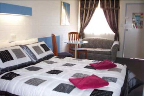 Colonial Inn Tamworth - Hotel Accommodation 2