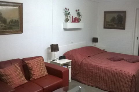 Colonial Inn Tamworth - Hotel Accommodation 5