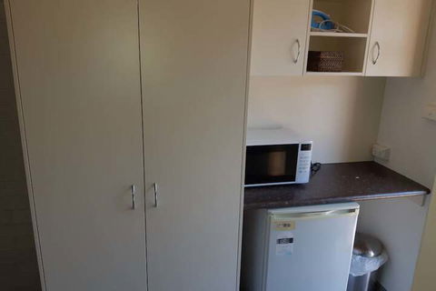 Colonial Inn Tamworth - Hotel Accommodation 7