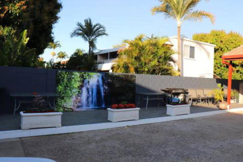 Spanish Lace Motor Inn - Hotel Accommodation 2