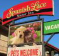 Spanish Lace Motor Inn - Hotel Accommodation