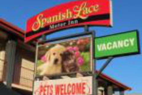 Spanish Lace Motor Inn - Hotel Accommodation 0