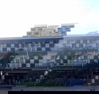 Adventurers Resort - Hostel - Hotel Accommodation