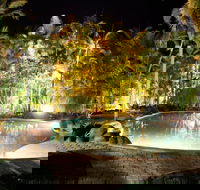 Eco Village Mission Beach - Hotel Accommodation