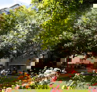 Hyatt Hotel Canberra - a Park Hyatt - Hotel Accommodation