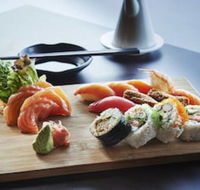 Cascades Motor Inn - Hotel Accommodation