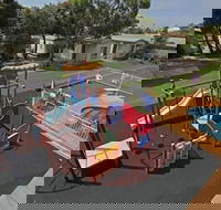 Apollo Bay Holiday Park - Hotel Accommodation