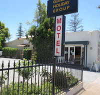 Norfolk Motor Inn - Hotel Accommodation