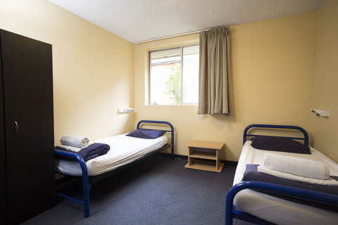 Glebe Point YHA - Hotel Accommodation 6