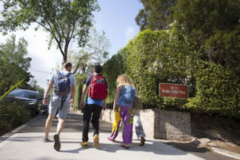 Glebe Point YHA - Hotel Accommodation 0