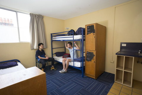 Glebe Point YHA - Hotel Accommodation 3