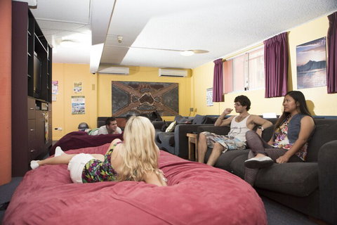 Glebe Point YHA - Hotel Accommodation 7