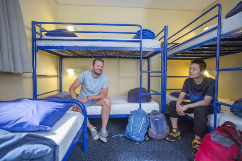 Glebe Point YHA - Hotel Accommodation 1