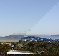 Island View Motel - Hotel Accommodation