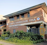 Coffs Harbour YHA Hostel / Backpackers - Hotel Accommodation