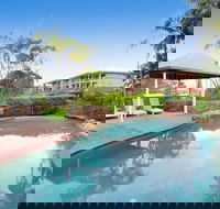 Toowong Villas - Hotel Accommodation