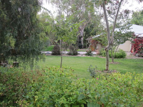 Amy's House - Hotel Accommodation 0
