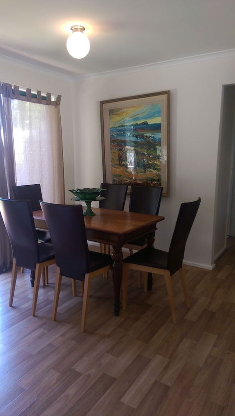 Amy's House - Hotel Accommodation 4