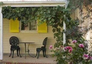 Amy's House - Hotel Accommodation 1