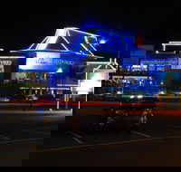 Tweed Central Motel - Hotel Accommodation