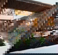 Bridges Villas at Cobram Barooga Golf Club - Hotel Accommodation