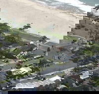 Breakers Apartments Mollymook - Hotel Accommodation