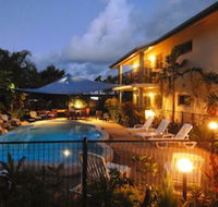 Mission Reef Resort - Hotel Accommodation