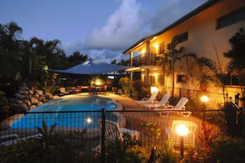 Mission Reef Resort - Hotel Accommodation 0