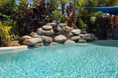 Mission Reef Resort - Hotel Accommodation 4