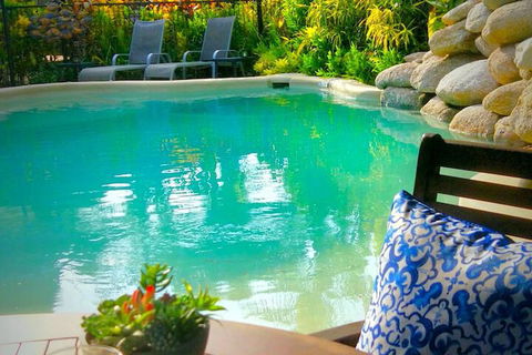 Mission Reef Resort - Hotel Accommodation 3