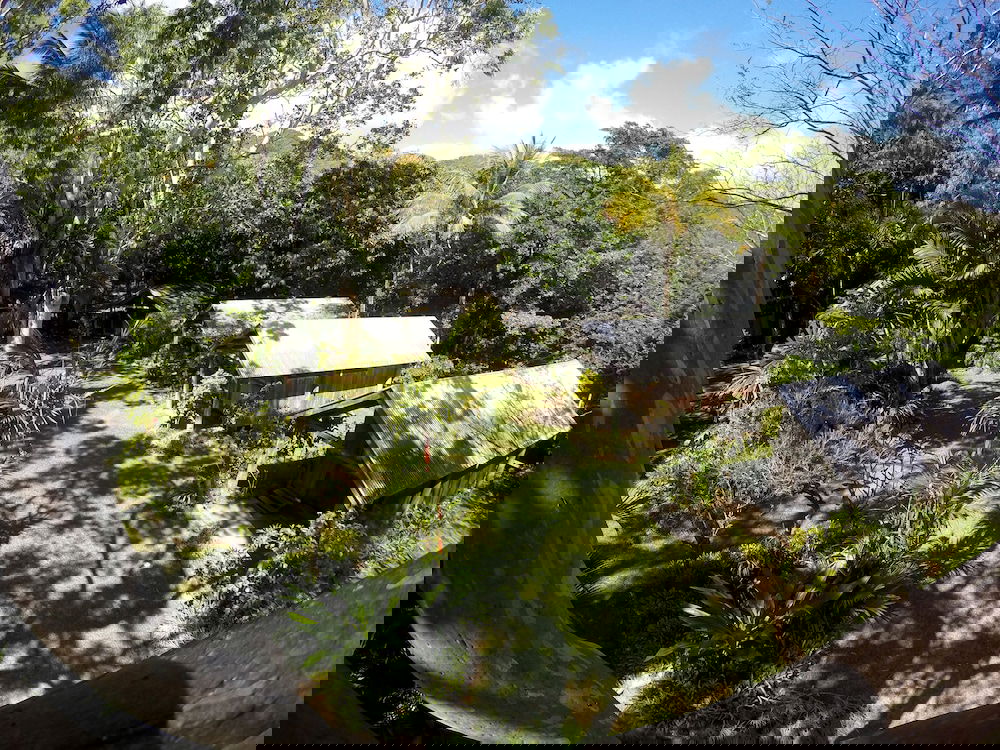 Rossville QLD Hotel Accommodation