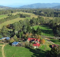 Crabtree House - Hotel Accommodation