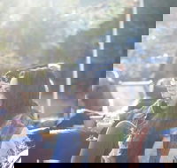 Thredbo Alpine Hotel - Hotel Accommodation