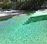 Araluen Motor Lodge - Hotel Accommodation
