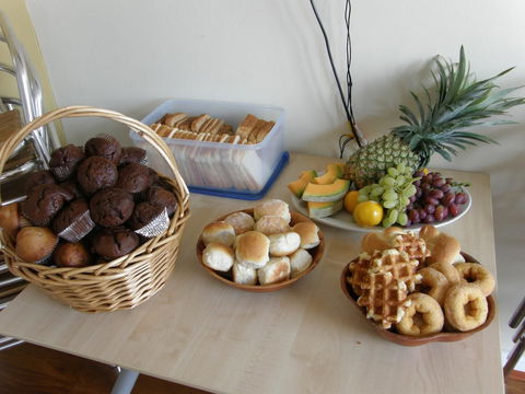 Sinclairs City Hostel - Hotel Accommodation 5