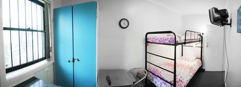 Sinclairs City Hostel - Hotel Accommodation 3