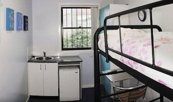 Sinclairs City Hostel - Hotel Accommodation 4