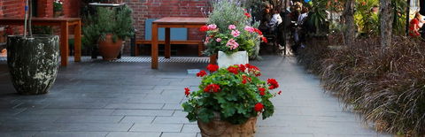Sinclairs City Hostel - Hotel Accommodation 6