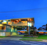 Bermagui Motor Inn - Hotel Accommodation