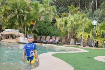 Avoca Beach NSW Hotel Accommodation