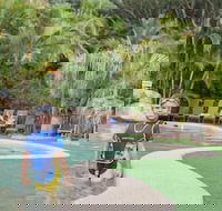 The Palms At Avoca - Hotel Accommodation