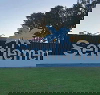 Settlement Motor Inn Deniliquin - Hotel Accommodation