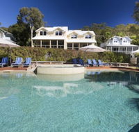 Blueys Retreat - Hotel Accommodation