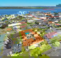 Ballina Travellers Lodge - Hotel Accommodation