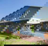Dunsborough Beachouse YHA Hostel - Hotel Accommodation
