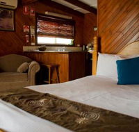 Bendigo Bush Cabins - Hotel Accommodation