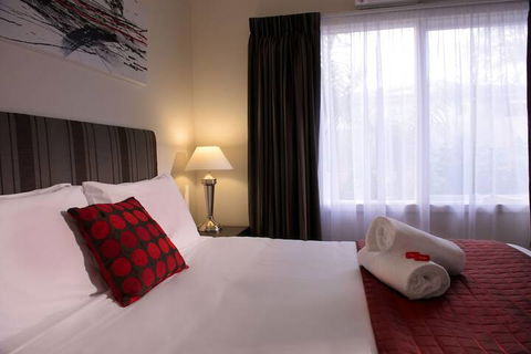 Admiral Motor Inn - Hotel Accommodation 6