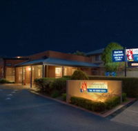 Admiral Motor Inn - Hotel Accommodation