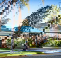 Thurgoona Country Club Resort - Hotel Accommodation