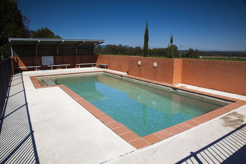 Adina Vineyard - Hotel Accommodation 7